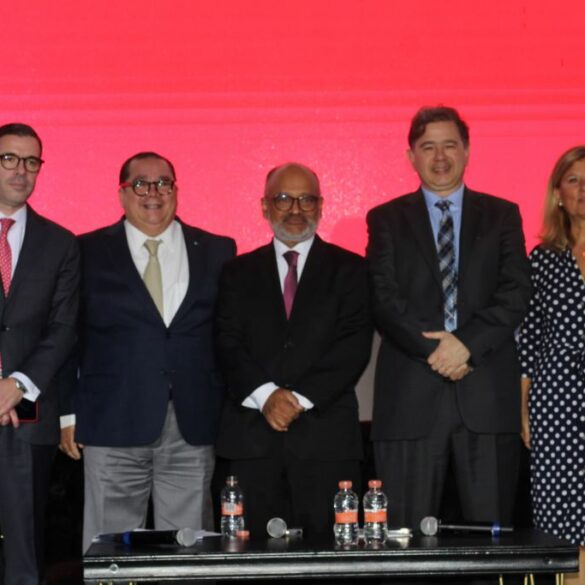 Foro Automotor AMDA 2023 reúne a especialistas de América Latina