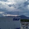 Planta de SKF en Nuevo León