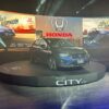 Honda City 2024