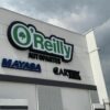 O'Reilly