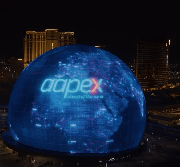 AAPEX prepara la edición 2024 en Las Vegas