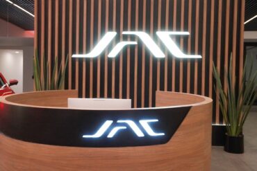JAC