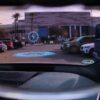 Lentes de realidad aumentada de BMW en el CES 2024