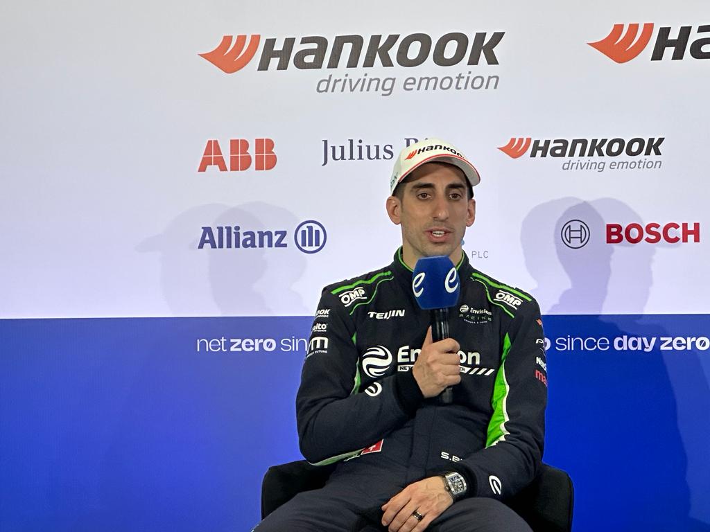 Sébastien Buemi