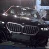 BMW tiene la mejores calificaciones de seguridad