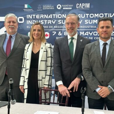 2º International Automotive Industry Suply Summit