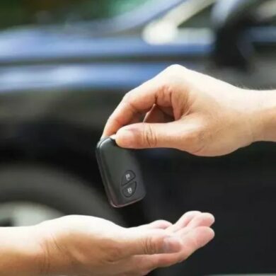 Autofinanciamiento