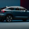 Volvo Cars renueve sus nomenclatura