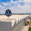 planta de VW México