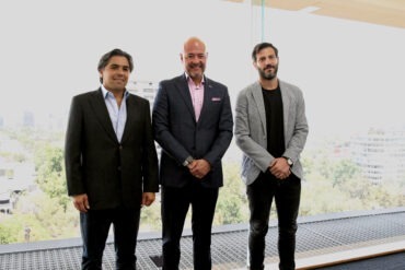 VEMO y BYD firman acuerdo para crecer la red de carga
