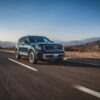 Kia Telluride lista para circular en México