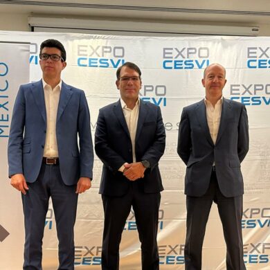 EXPO CESVI Pro Street 2024