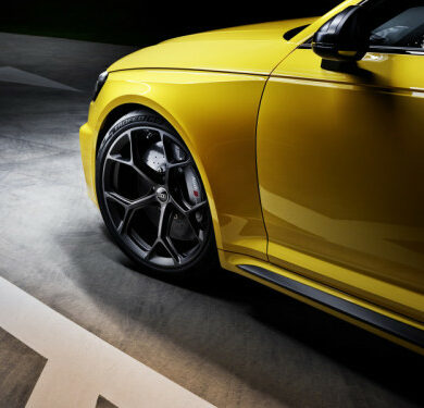 Pirelli desarrolla neumáticos con sensores