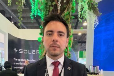 Jordi Herrera Olvera, Sales Manager de la vertical de Audatex de Solera