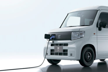 Honda y Mitshubishi crean ALTNA para impulsar la movilidad sostenible.