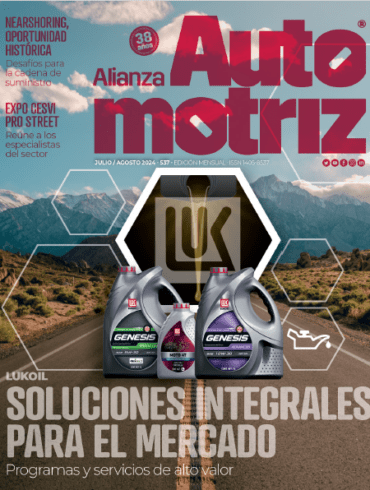 Alianza Automotrz