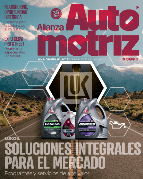 Alianza Automotrz