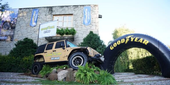 Goodyear