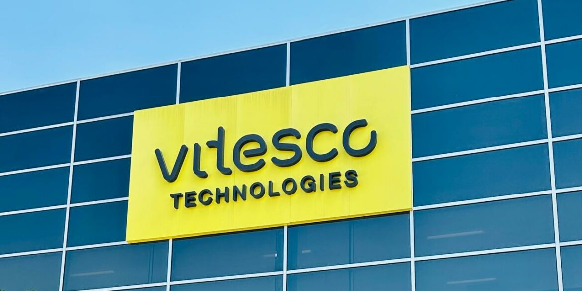 Vitesco Technologies México