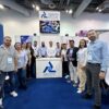 ASOPARTES en INA PAACE Automechanika