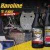 Chevron Havoline