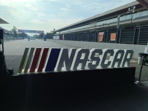 NASCAR