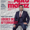 Alianza Automotriz Septiembre Octubre