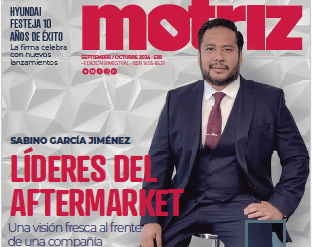 Alianza Automotriz Septiembre Octubre