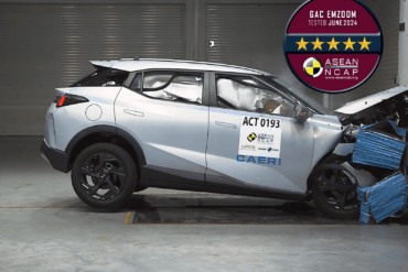 GAC Motor