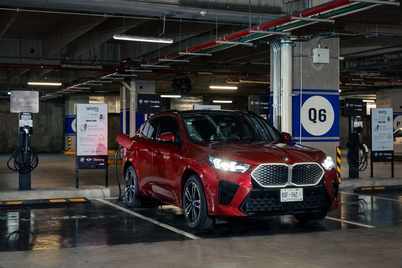 BMW y VEMO unen fuerzas para impulsar la electromovilidad | Alianza ...