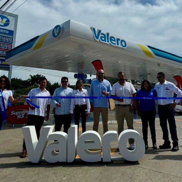 Valero