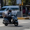 Crece el número de mujeres motociclistas