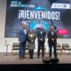 Inauguración del Mexico Automotive Forum 2024