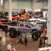 SEMA SHOW