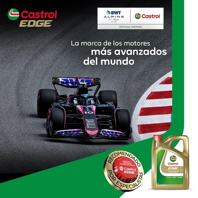 Castrol