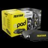 Textar apad de TMD Friction