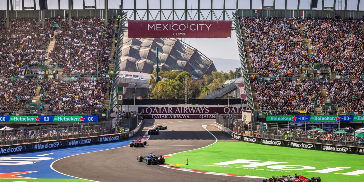 Gran Premio de México