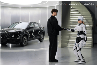 JAECOO