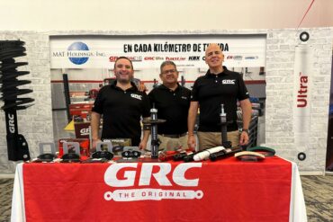 GRC Autopartes