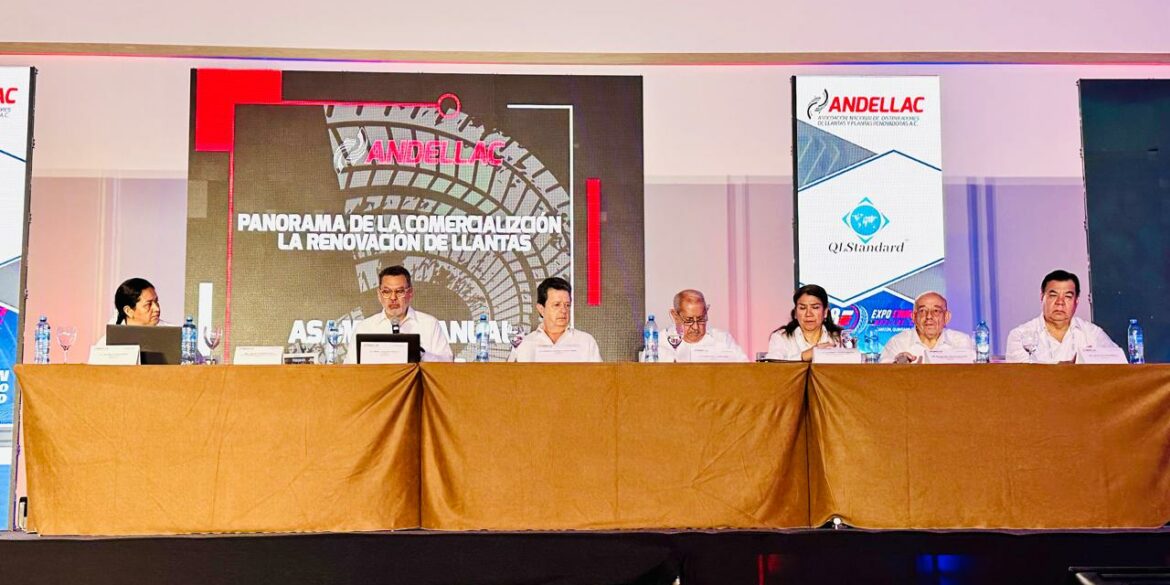 48 Expo Congreso Andellac 2024