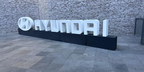 Hyundai alista sorpresas para el 2025