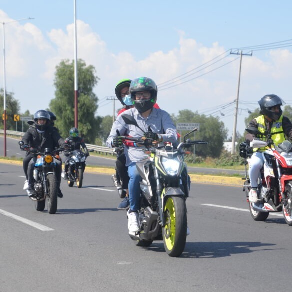 motocicletas