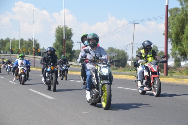 motocicletas