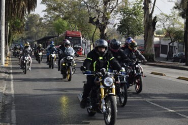 motocicletas