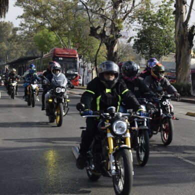 motocicletas