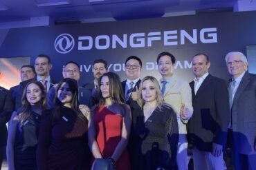 Dongfeng