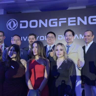 Dongfeng