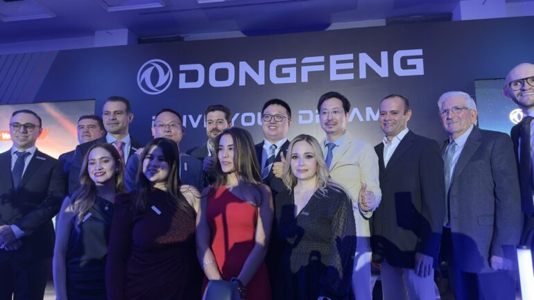 Dongfeng