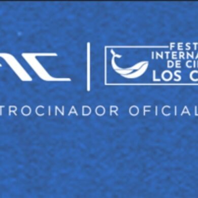 JAC México se complace en anunciar su participación como patrocinador oficial del Festival Internacional de Cine de Los Cabos 2024