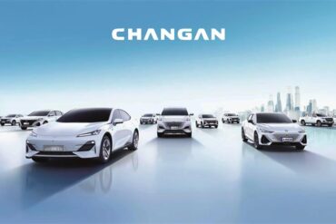 Changan